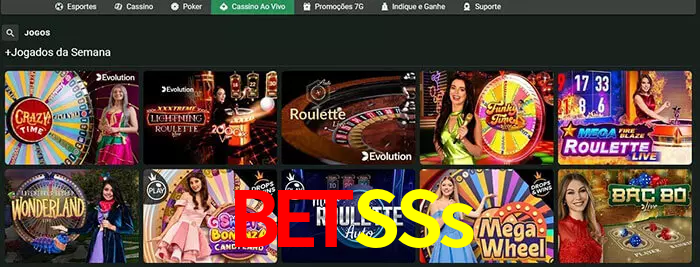 BetSSs bet