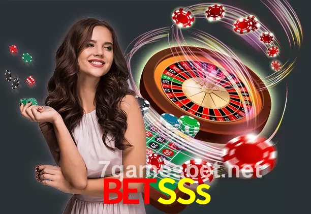 vivo no cassino BetSSs