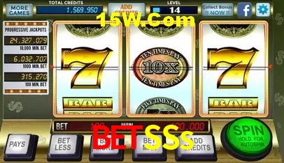 BetSSs - Game Jogo Cassino no Brasil - BetSSs.Com