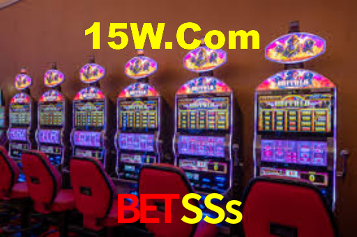 Welcome Bonus BetSSs