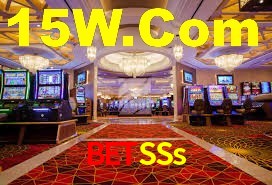 Slot Games BetSSs