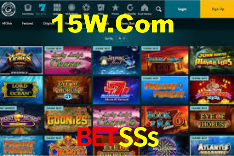 Exclusive Games BetSSs