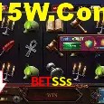 Estatísticas do Jogo BetSSs