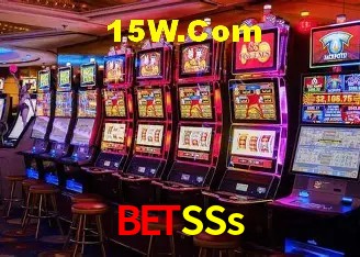 Jogos de Slot BetSSs