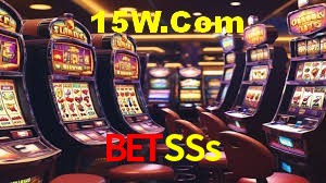 Account Benefits BetSSs